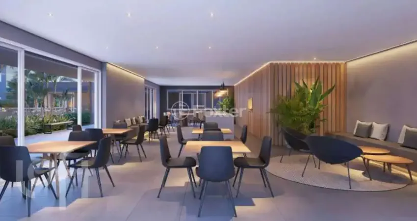 Apartamento com 3 quartos à venda na Avenida Doutor Sezefredo Azambuja Vieira, 2177, Marechal Rondon, Canoas