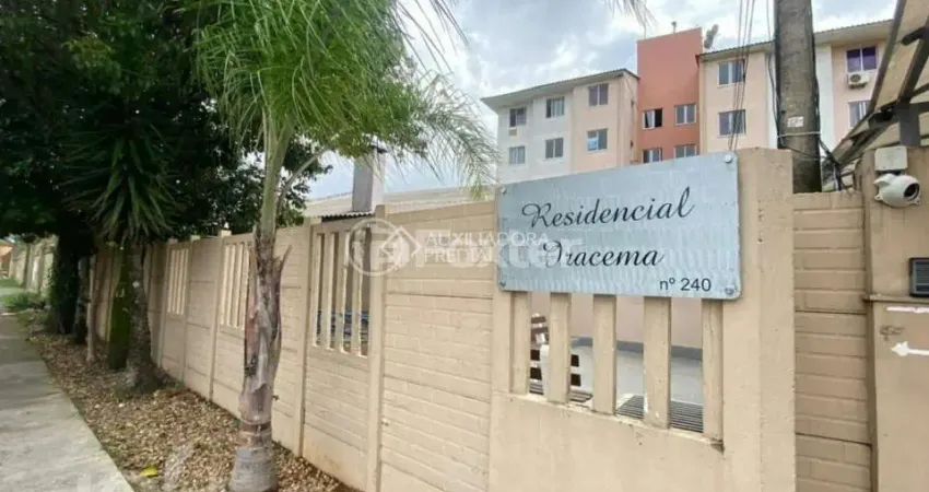 Apartamento com 2 quartos à venda na Rua Camboatás, 240, Igara, Canoas