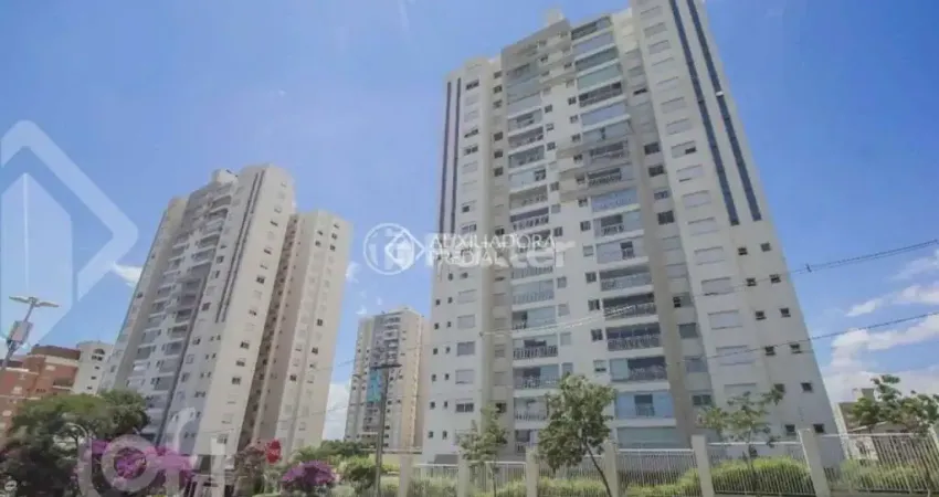 Apartamento com 3 quartos à venda na Rua Doutor Dário de Bittencourt, 300, Jardim Europa, Porto Alegre