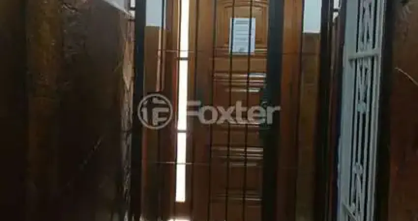 Apartamento com 1 quarto à venda na Rua General Câmara, 438, Centro Histórico, Porto Alegre