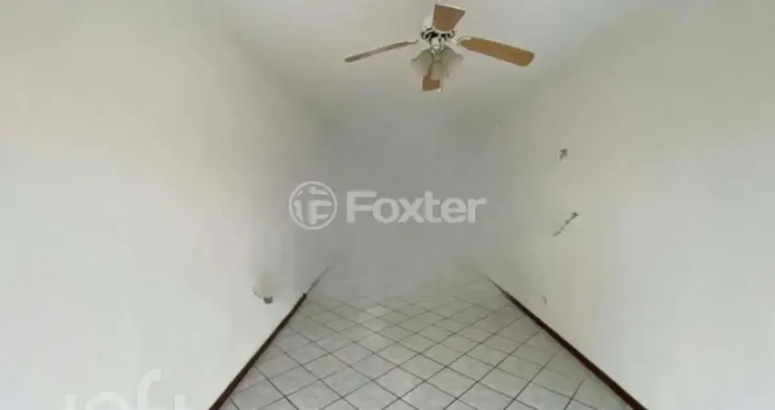 Apartamento com 3 quartos à venda na Rua Professor João José Cabral, 207, Balneário, Florianópolis