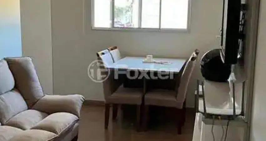 Apartamento com 2 quartos à venda na Avenida Dorival Cândido Luz de Oliveira, 3520, São Jerônimo, Gravataí