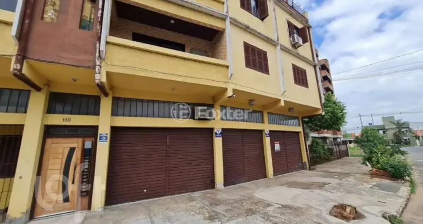 Cobertura com 2 quartos à venda na Travessa Liberdade, 110, Vila Vista Alegre, Cachoeirinha