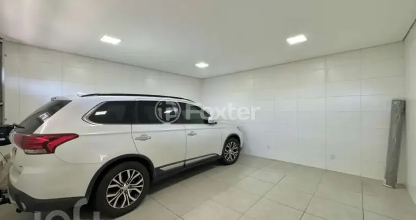 Casa com 4 quartos à venda na Rua Moacyr Domingues, 14, São José, Canoas