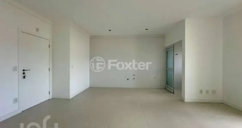 Apartamento com 2 quartos à venda na Avenida Luiz Boiteux Piazza, 2440, Cachoeira do Bom Jesus, Florianópolis
