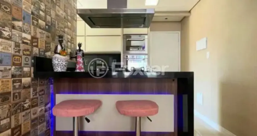 Apartamento com 2 quartos à venda na Rua José Clemente de Macedo, 625, Bela Vista, Palhoça