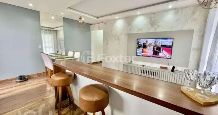 Casa com 2 quartos à venda na Rua Santinho Marcelino da Silva, 199, Aririu, Palhoça