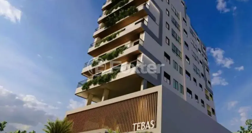 Apartamento com 2 quartos à venda na Rua das Orquídeas, 1, Pedra Branca, Palhoça
