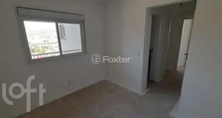 Apartamento com 3 quartos à venda na Rua São Josemaria Escriva, 555, Jardim do Salso, Porto Alegre