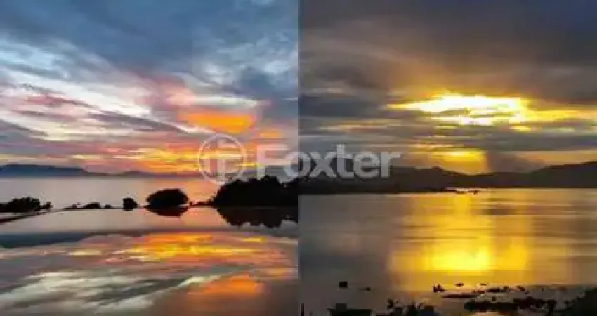 Casa com 4 quartos à venda na Rua Mário Estevão dos Santos, 39, Ponta de Baixo, São José