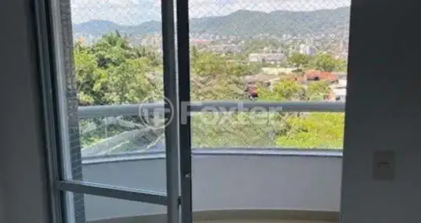 Apartamento com 3 quartos à venda na Rua Pedro Vieira Vidal, 280, Pantanal, Florianópolis