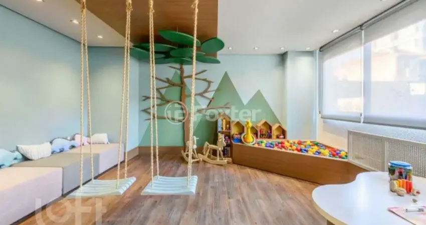 Apartamento com 2 quartos à venda na Avenida Ceará, 1676, São João, Porto Alegre