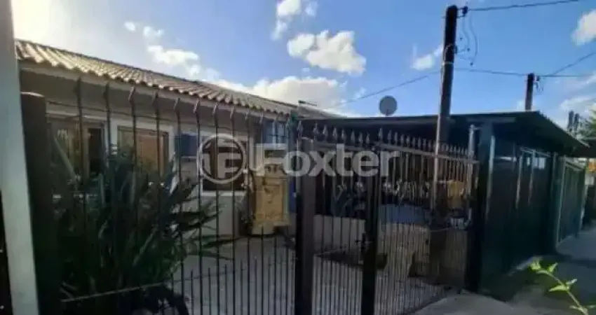 Casa com 2 quartos à venda na Rua Francisca Prezzi Bolognesi, 589, Hípica, Porto Alegre