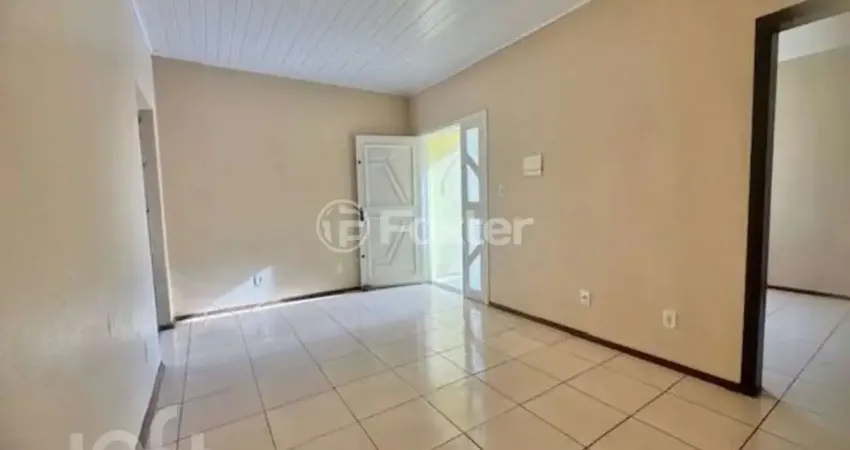 Casa com 2 quartos à venda na Avenida Açucena, 3155, Estância Velha, Canoas
