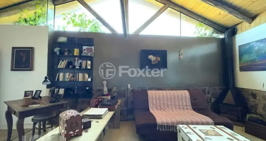 Casa com 2 quartos à venda na Rua Durval Pires da Cunha, 282, Sambaqui, Florianópolis