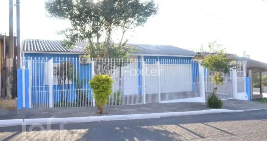 Casa com 3 quartos à venda na Rua Santa Úrsula, 181, Salgado Filho, Gravataí