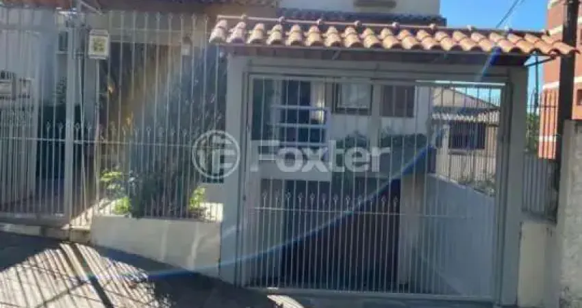 Casa com 3 quartos à venda na Rua São Lucas, 110, Bom Jesus, Porto Alegre