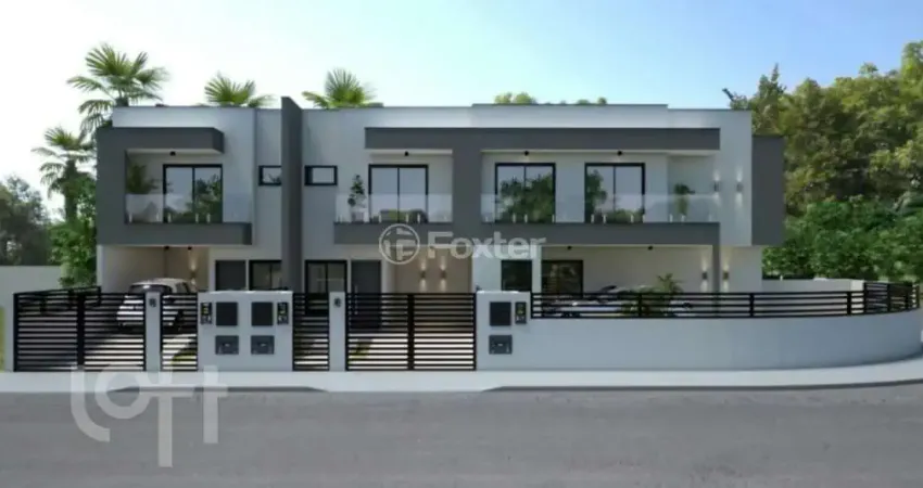 Casa com 1 quarto à venda na Rua Onelia Teresinha Bolsoni, 10, Forquilhas, São José