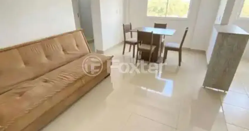 Apartamento com 2 quartos à venda na Estrada Vânius Abílio dos Santos, 80, Santa Cruz, Gravataí