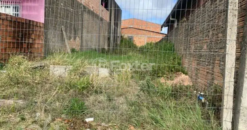 Casa com 1 quarto à venda na Rua Elvira Dendena, 327, Hípica, Porto Alegre