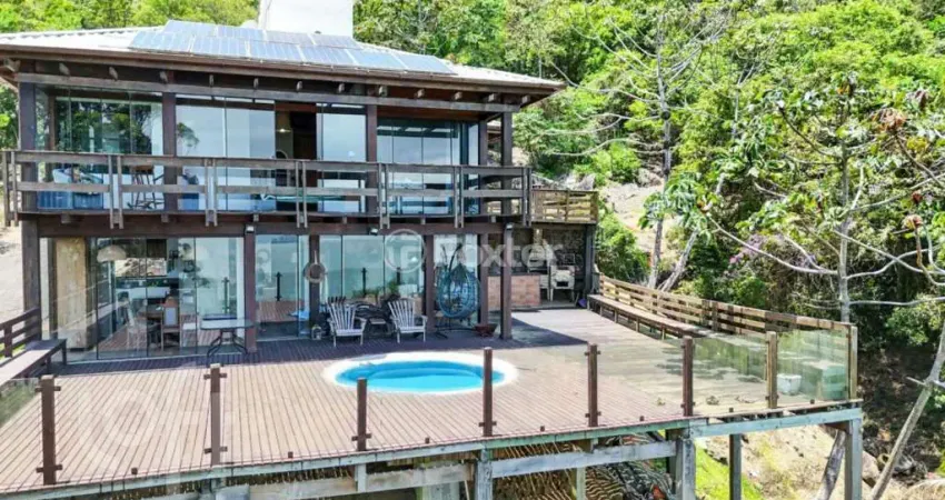 Casa com 3 quartos à venda na Rodovia Baldicero Filomeno, 14621, Ribeirão da Ilha, Florianópolis