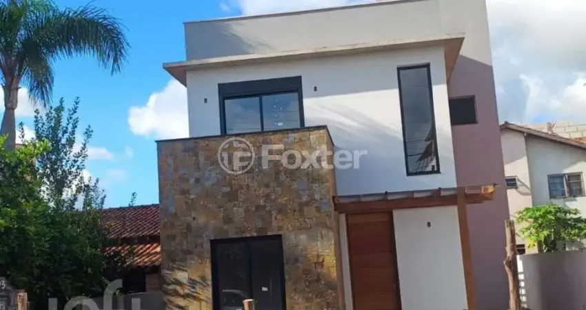 Casa com 4 quartos à venda na Servidão Revoar das Perdizes, 203, Campeche, Florianópolis