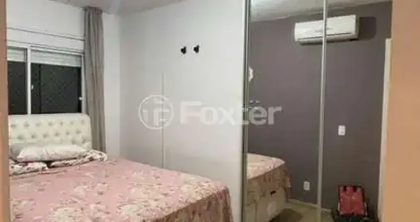 Apartamento com 2 quartos à venda na Rua Joaquim Caetano, 700, Fátima, Canoas
