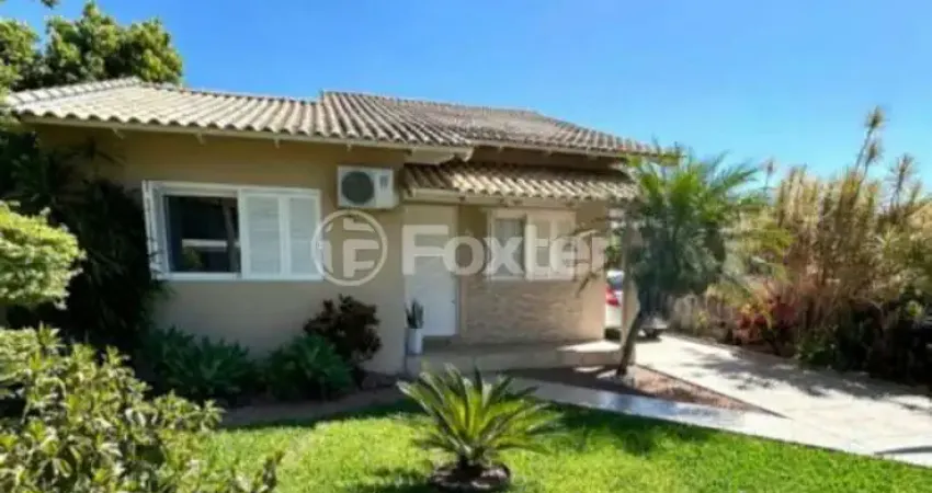 Casa com 3 quartos à venda na Rua Afonso Pena, 29, Bom Sucesso, Gravataí