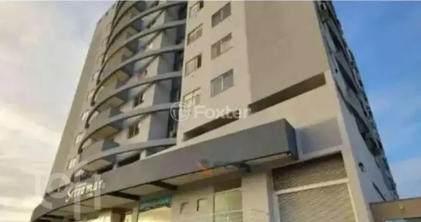 Apartamento com 2 quartos à venda na Rua Cônego Rodolfo Machado, 1710, Rio Caveiras, Biguaçu