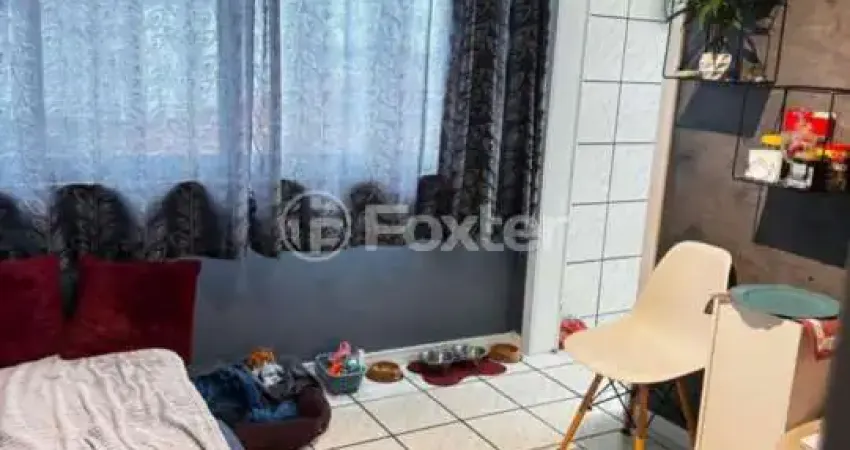 Apartamento com 1 quarto à venda na Avenida Governador Adolfo Konder, 6, Campinas, São José