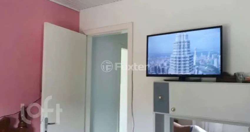 Casa com 6 quartos à venda na Rua Bolivar Dornelles, 58, Kayser, Caxias do Sul