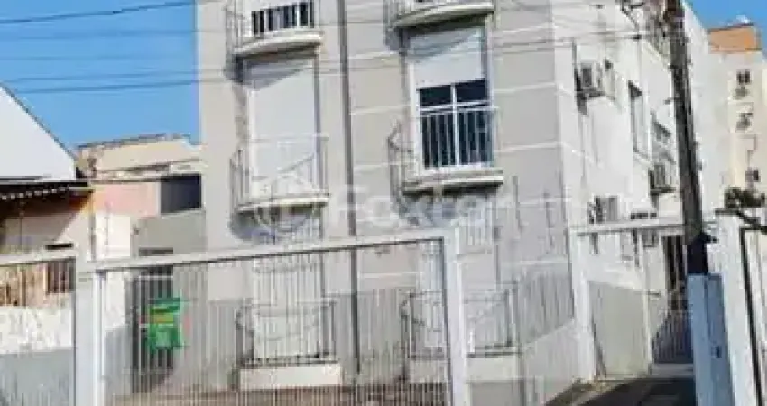 Apartamento com 2 quartos à venda na Rua Nelson Oliveira Lopes, 421, Vila Vista Alegre, Cachoeirinha