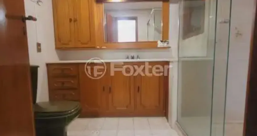 Apartamento com 3 quartos à venda na Avenida Coronel João Batista S. da Silveira e Souza, 180, Vila Eunice Nova, Cachoeirinha