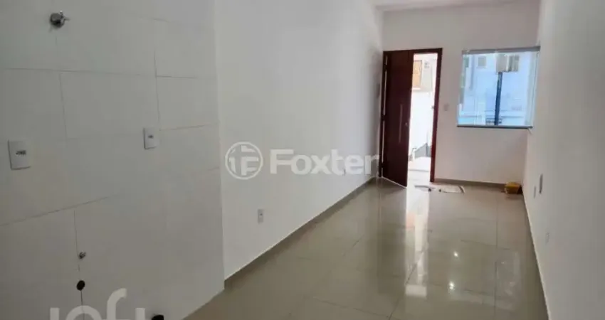 Casa com 2 quartos à venda na Rua Caibi, 4, Bela Vista, São José