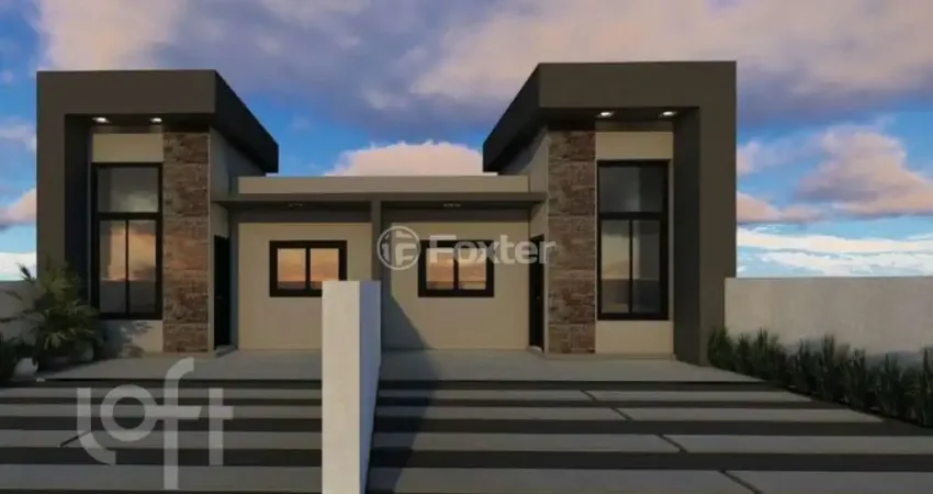 Casa com 3 quartos à venda na Rua Borges de Medeiros, 1001, Bom Sucesso, Gravataí