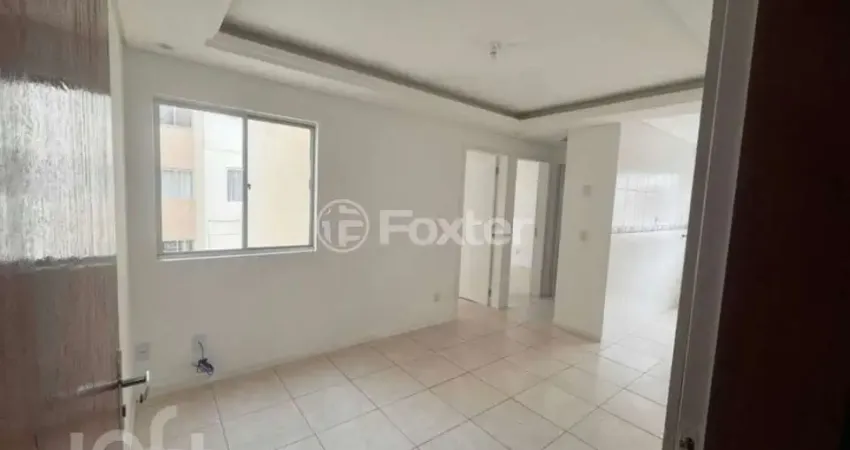 Apartamento com 2 quartos à venda na Rua Alcino Navegantes Moreira, 400, Barra do Aririú, Palhoça