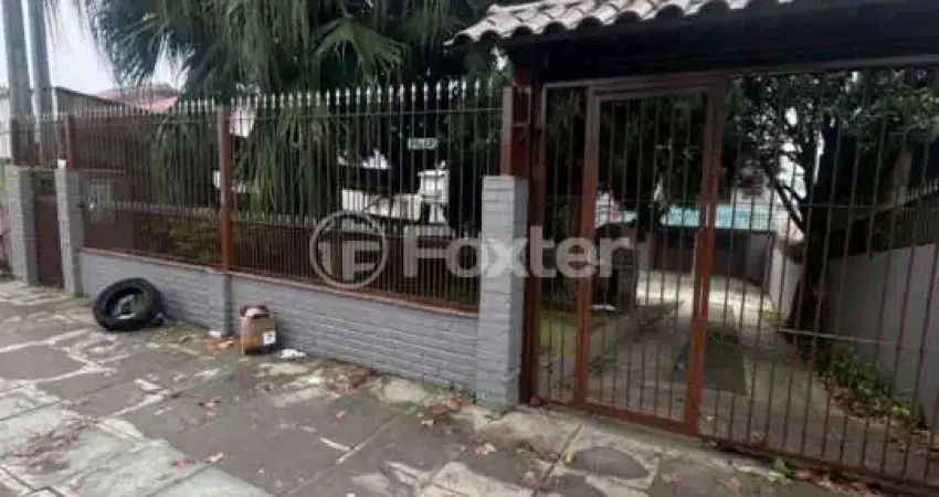 Casa com 2 quartos à venda na Rua Peru, 1216, São José, Canoas