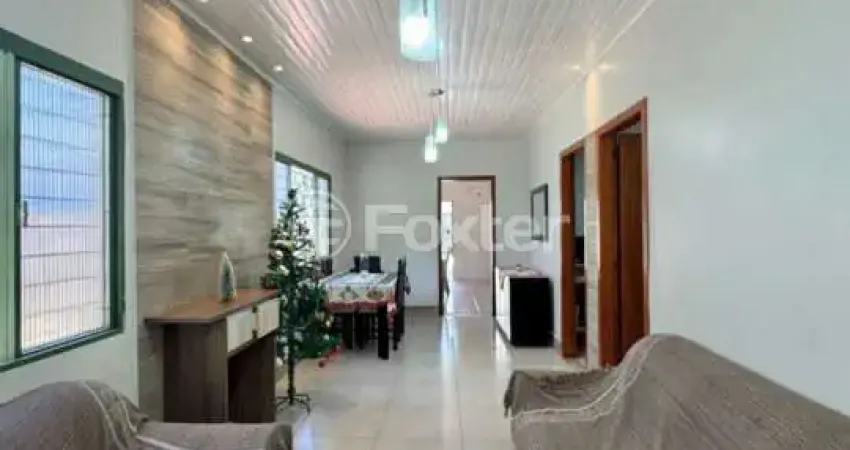 Casa com 3 quartos à venda na Rua Guarani, 38, Igara, Canoas