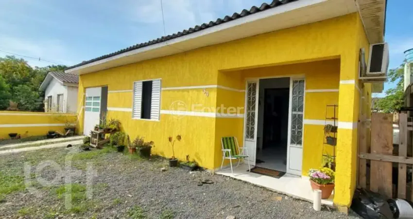 Casa com 2 quartos à venda na Rua General João Alberto, 30, Bom Sucesso, Gravataí