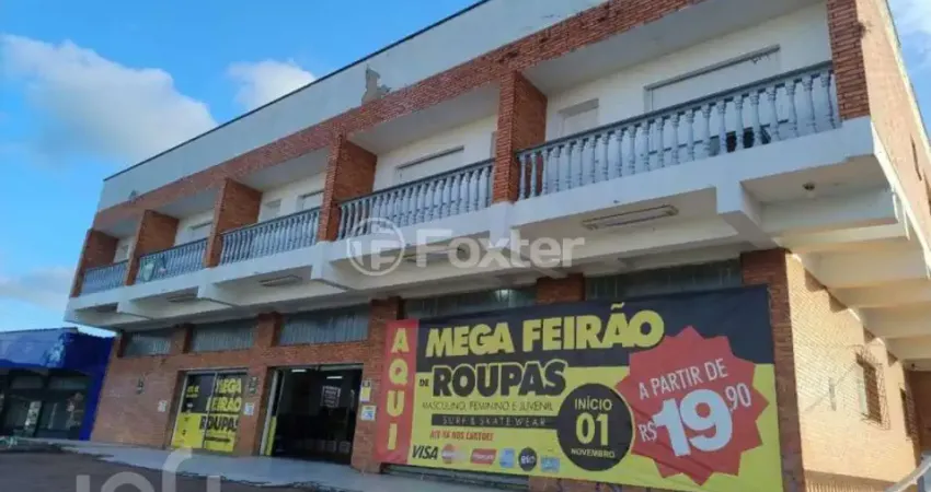 Apartamento com 2 quartos à venda na Avenida Dorival Cândido Luz de Oliveira, 7070, Bom Princípio, Gravataí