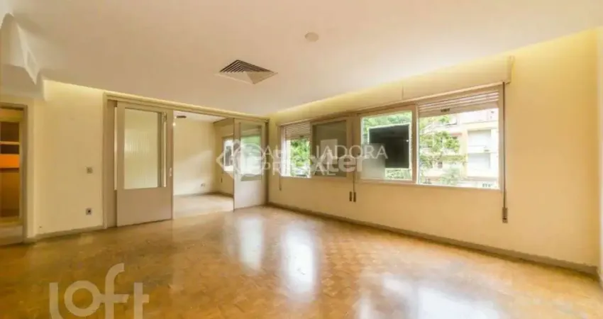 Apartamento com 3 quartos à venda na Rua Fernandes Vieira, 350, Bom Fim, Porto Alegre