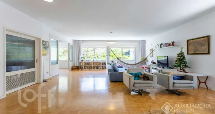 Apartamento com 4 quartos à venda na Rua Fernandes Vieira, 350, Bom Fim, Porto Alegre