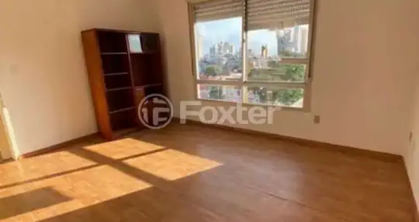 Apartamento com 1 quarto à venda na Rua Barão do Triunfo, 718, Menino Deus, Porto Alegre