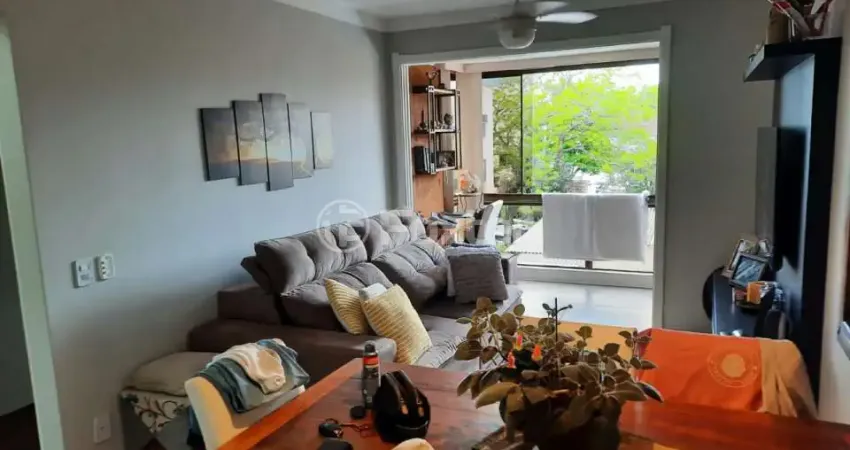 Apartamento com 1 quarto à venda na Rua Professor Abílio Azambuja, 555, Jardim do Salso, Porto Alegre