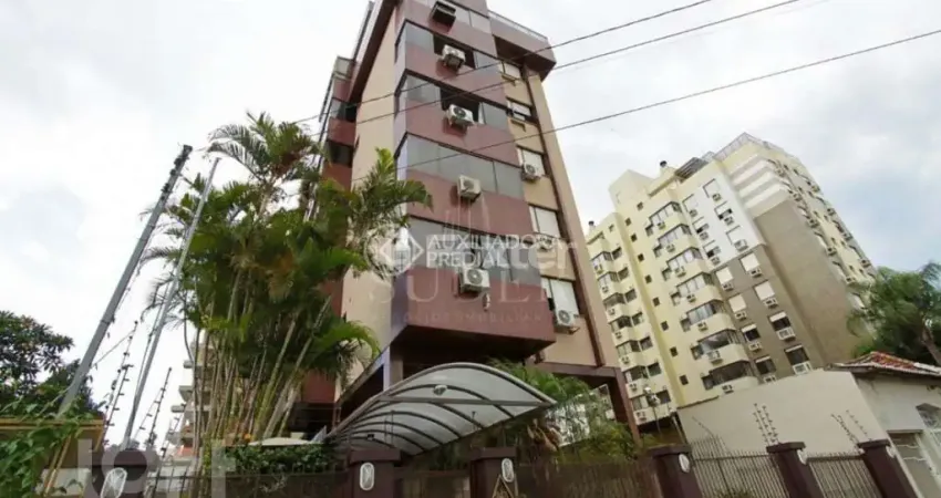 Apartamento com 1 quarto à venda na Rua Saldanha Marinho, 243, Menino Deus, Porto Alegre