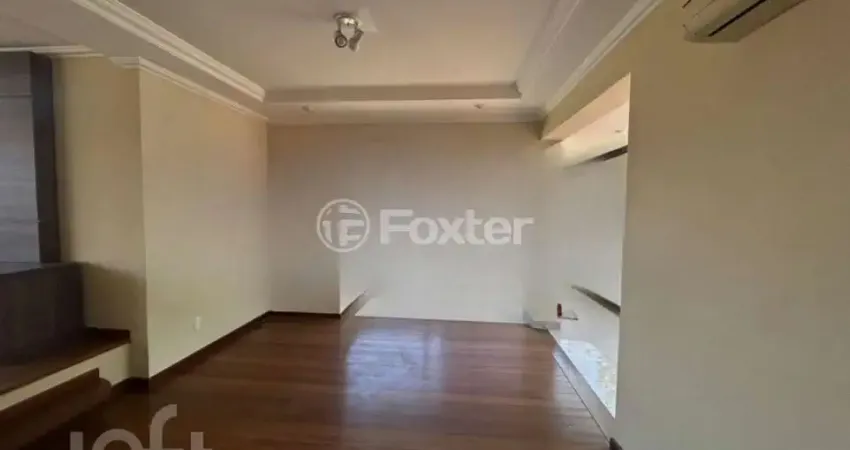 Apartamento com 4 quartos à venda na Travessa Borneo, 35, Jardim Lindóia, Porto Alegre
