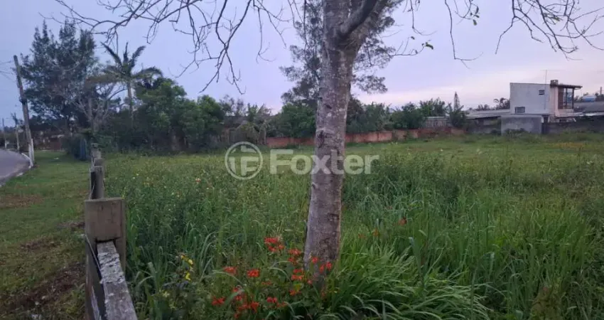 Terreno comercial à venda na Rua Rio Pardo, 575, Centro, Imbé