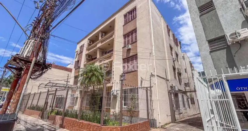 Apartamento com 3 quartos à venda na Avenida Getúlio Vargas, 1591, Menino Deus, Porto Alegre