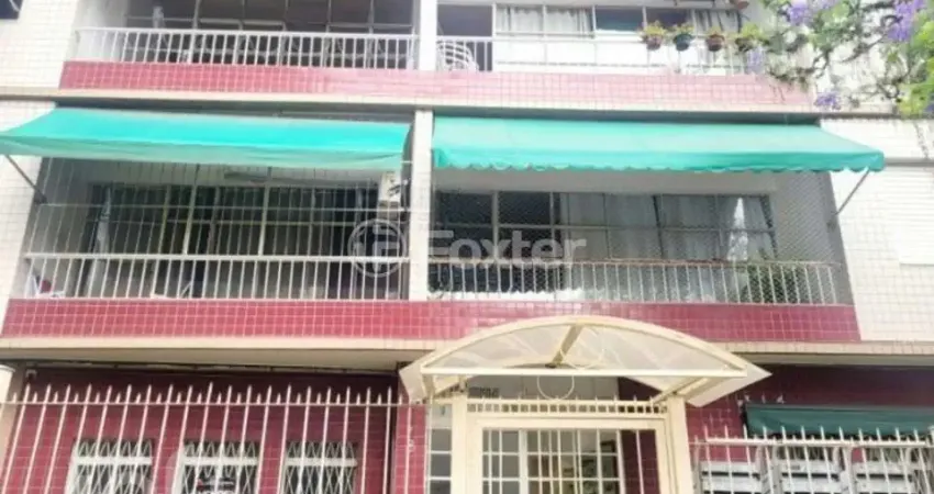 Apartamento com 2 quartos à venda na Rua General João Telles, 218, Bom Fim, Porto Alegre