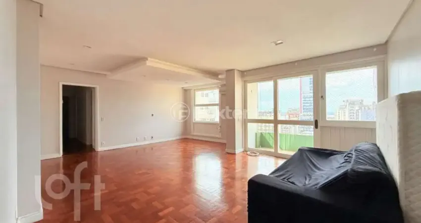 Apartamento com 3 quartos à venda na Rua Riachuelo, 1247, Centro Histórico, Porto Alegre